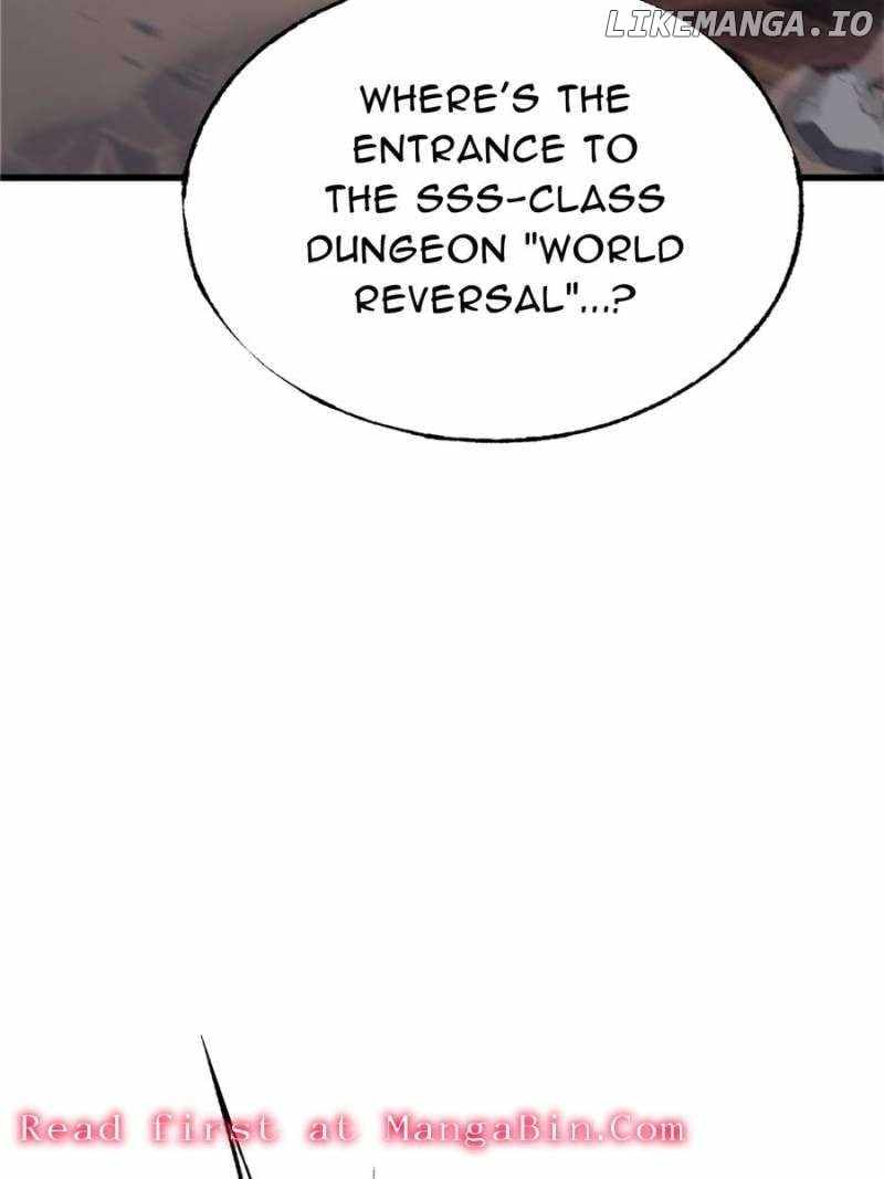 I'm the strongest boss Chapter 48 6